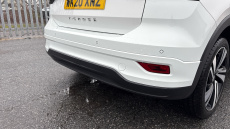 Volkswagen T-Cross 1.0 TSI 115 R-Line 5dr Petrol Estate